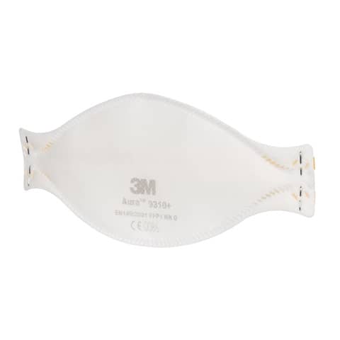 Respiratore monouso 3M Aura™ FFP1 senza valvola Conf. 20 pezzi - 7100140879